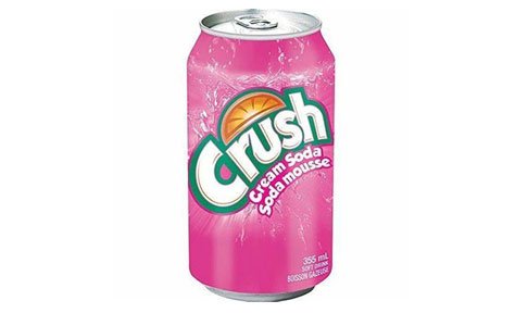 crush